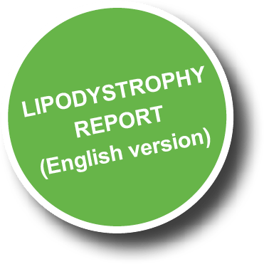 New lipodystrophy report